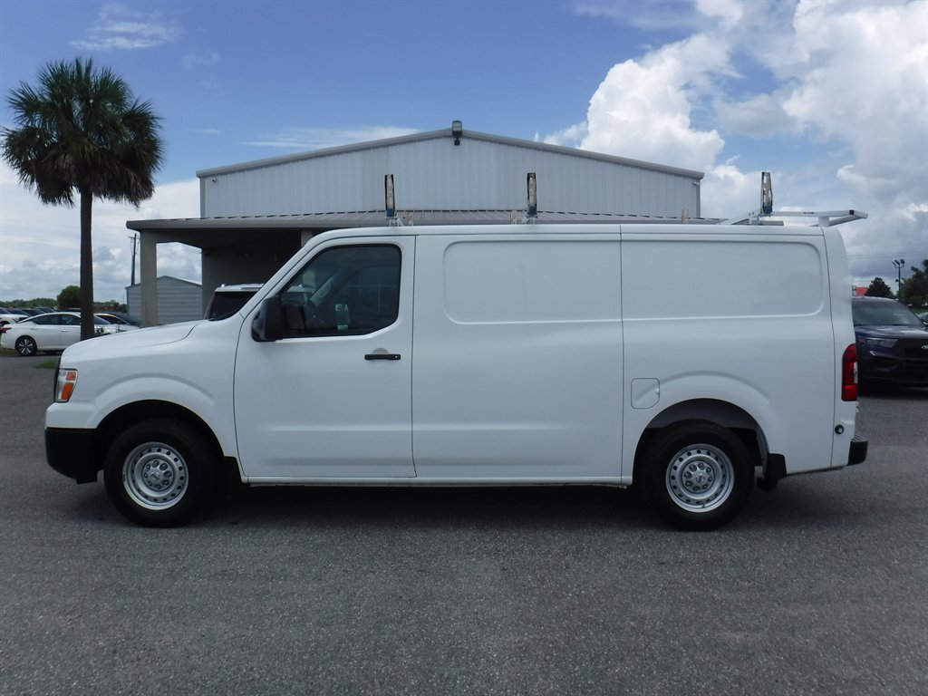 nissan nv cargo 2021 1N6BF0KM8MN803846 image nissan nv cargo 2021 1N6BF0KM8MN803846 image